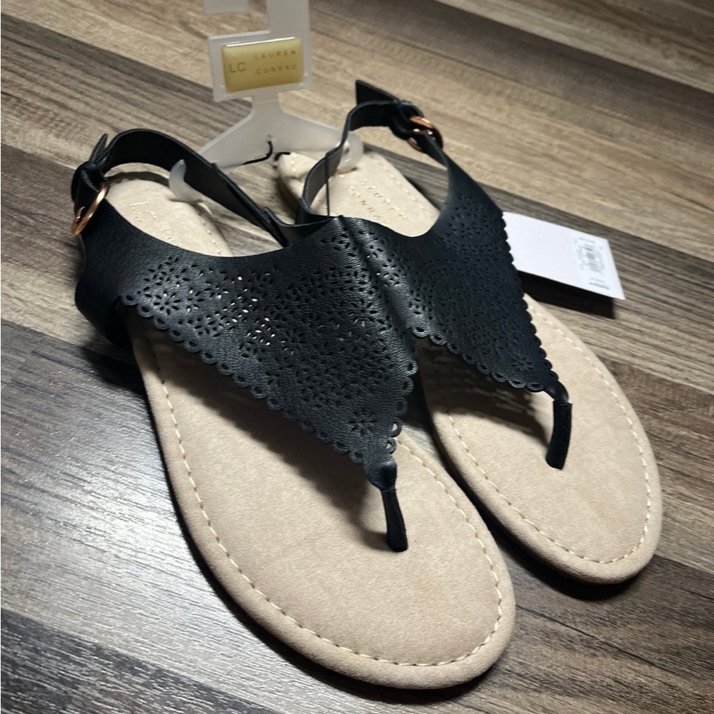 LC Sandals